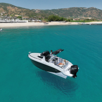 Notre zone d'activité pour ce service Trouver un mécanicien bateau pour une réparation moteur à l'Estaque sur le port de Marseille