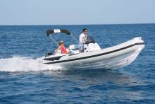 Notre zone d'activité pour ce service Travaux sur coque polyester de bateaux