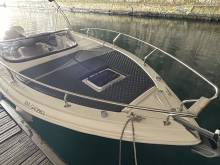 Notre zone d'activité pour ce service Vente de bateau neuf et occasion