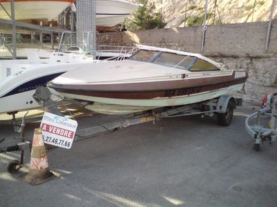 Notre zone d'activité pour ce service Offre à Marseille dans les Bouches-du-Rhône pour stationnement de mon bateau